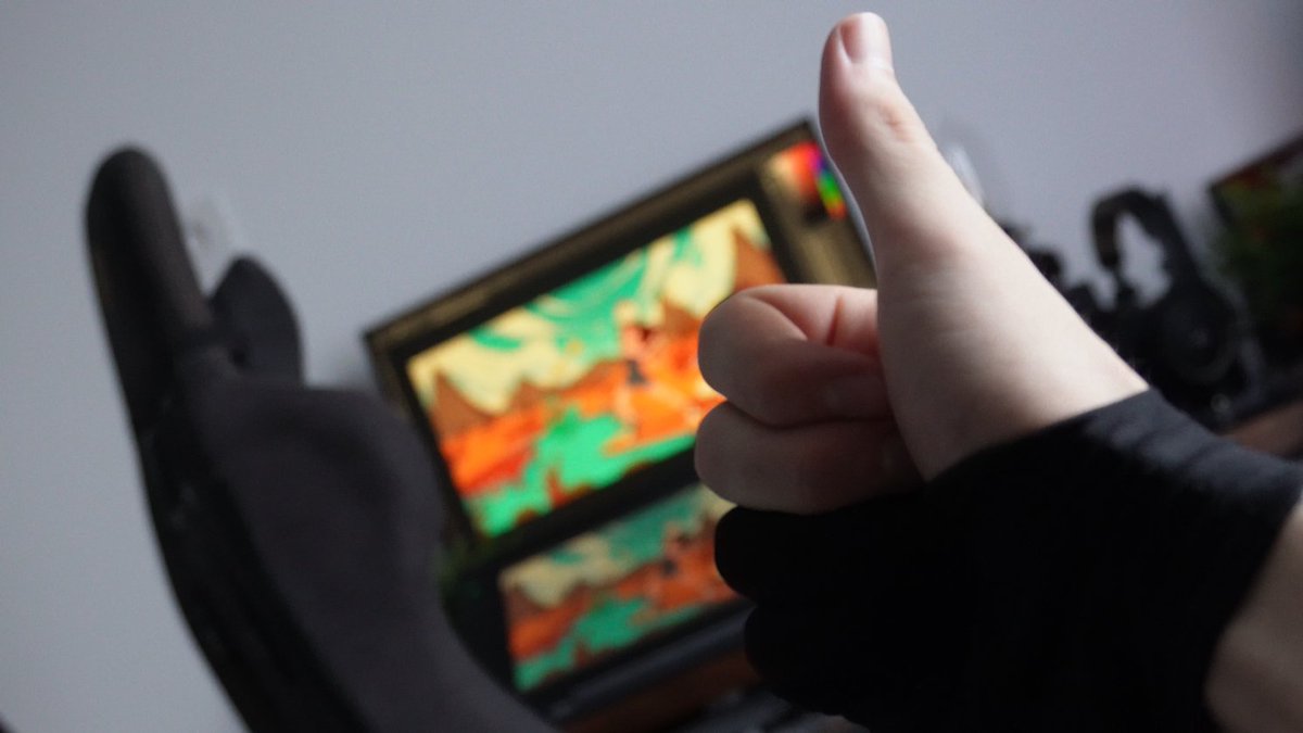 Lost Game Dev tweet media