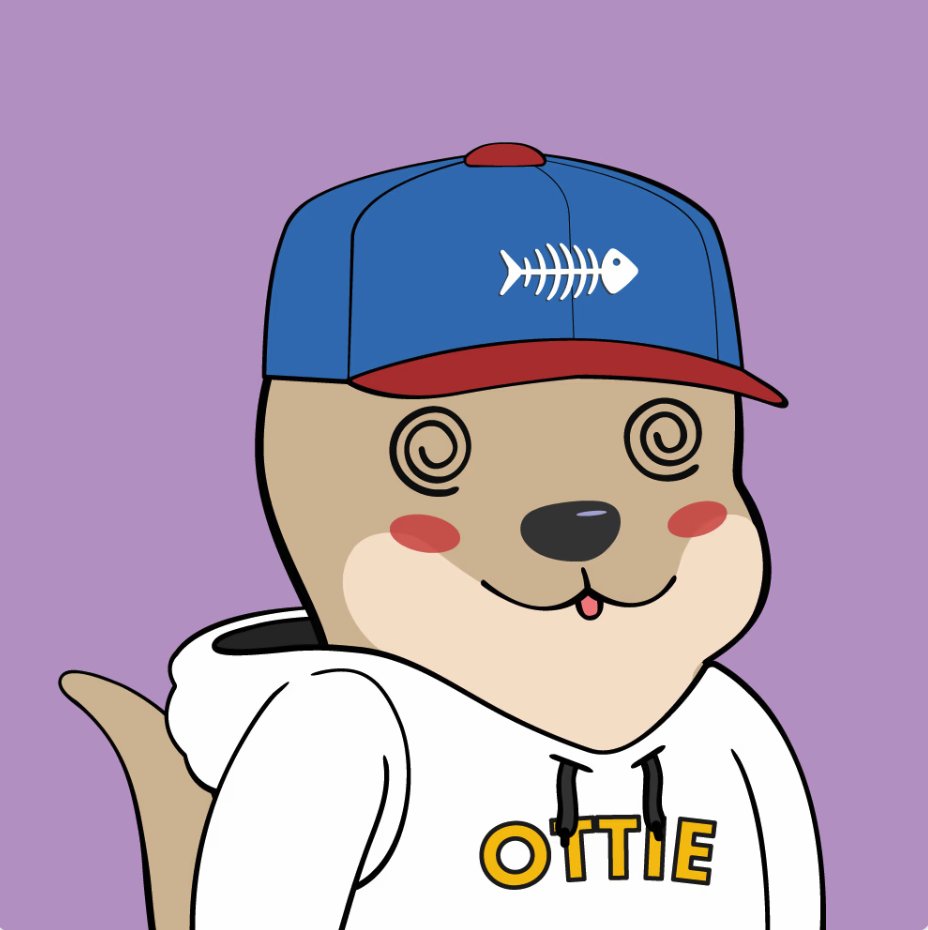 DFArchon's tweet photo. 1) @darkforest_eth ARES v0.1 Round 1 Prize Intro -
@alt_layer @oh_ottie_

Oh Ottie! NFT * 3

Oh Ottie #620 # 629 #633

Oh Ottie! features 2000 avatars of a cherished crypto mascot - the ever-loving, curious and engaging Ottie. 

#darkforest #DFARES https://t.co/jlmU09beVB