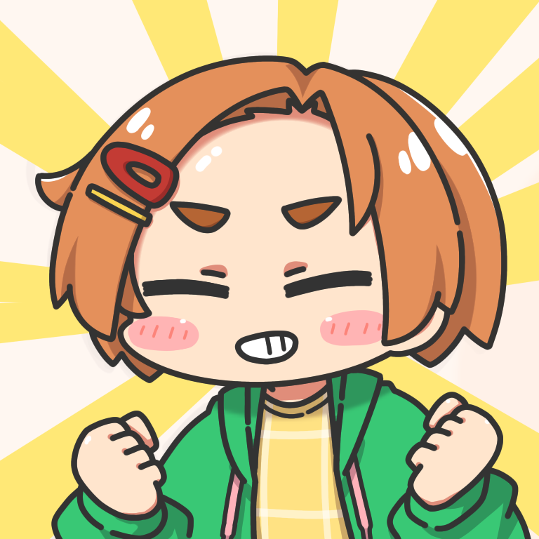 龍崎薫 「薫ちゃん 」|あときんすのイラスト