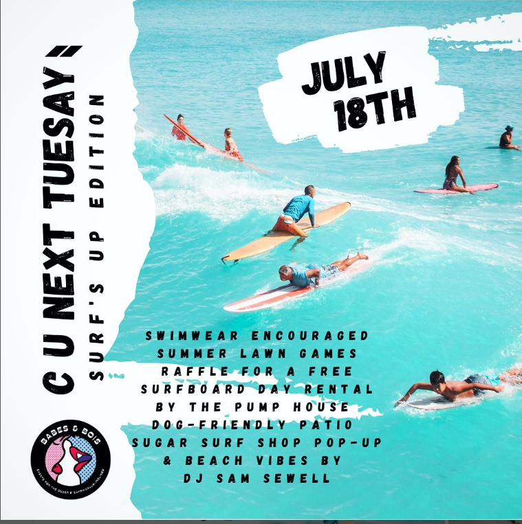 Sugar Surf Cape Cod (@SurfCod) / Posts / X