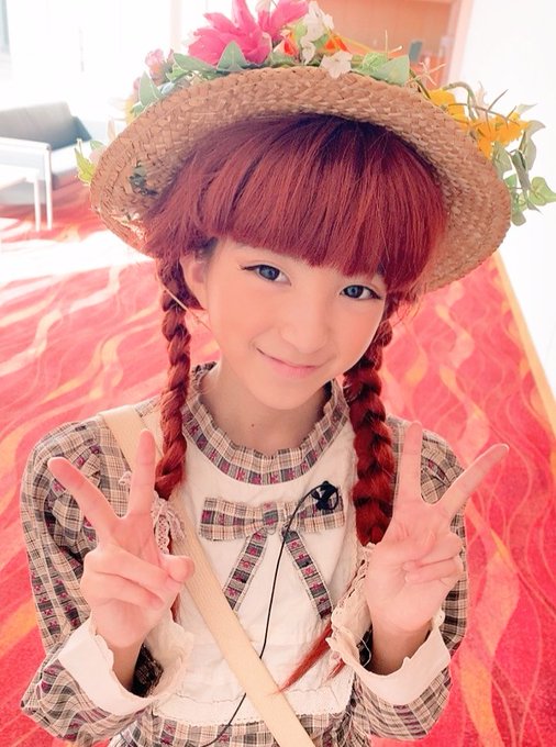 Twitterのコスプレ画像11