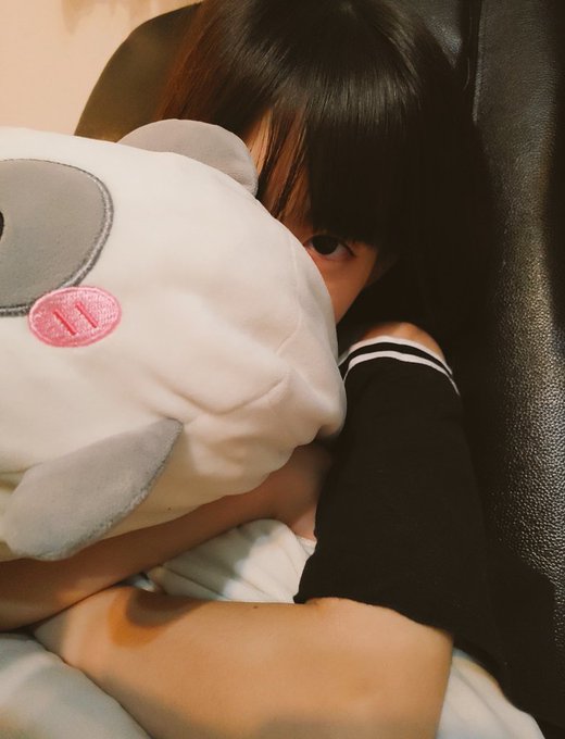 Twitterのコスプレ画像12