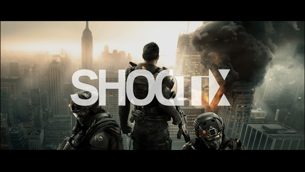 Shootix tweet media