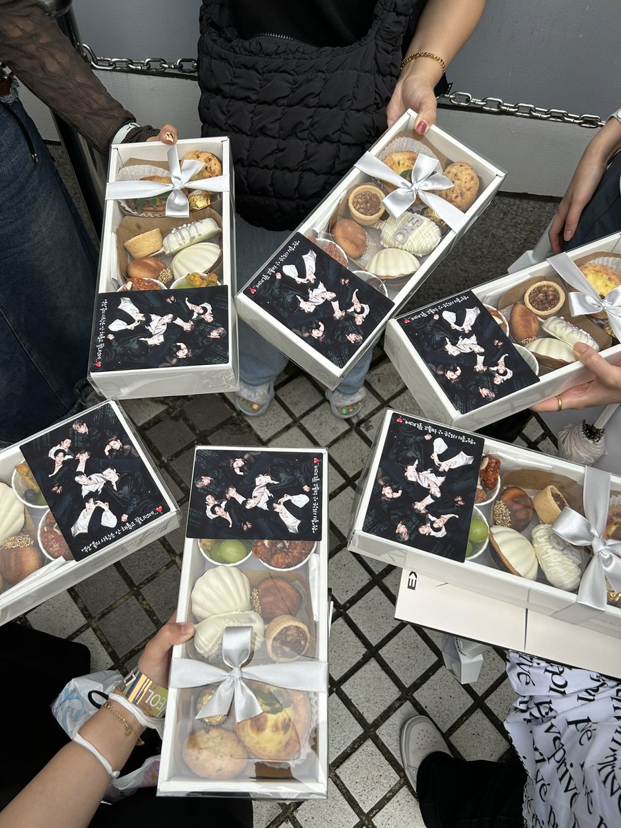 포테치🐯5/2~4名古屋🇯🇵 tweet media