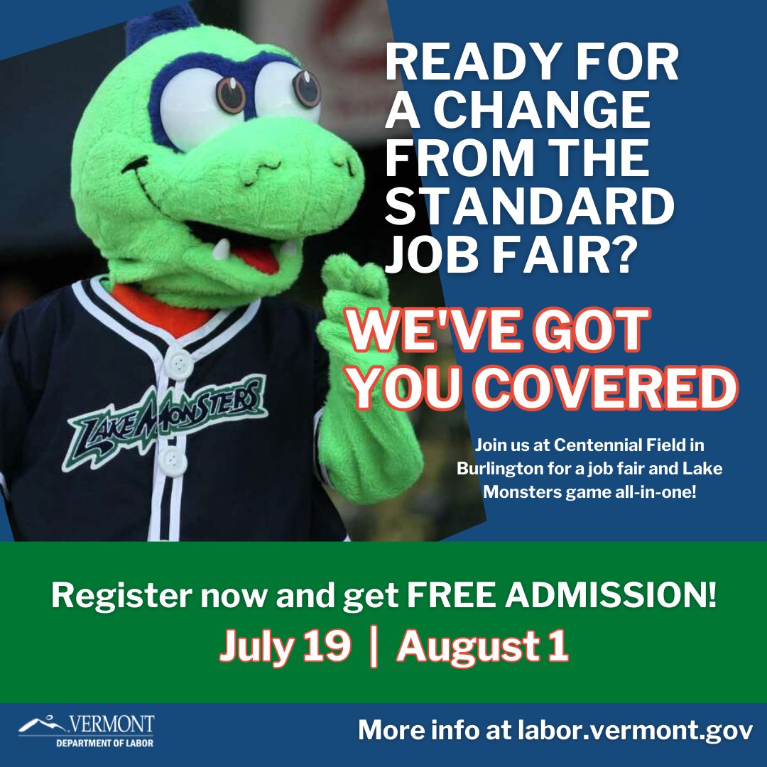 Looking for a new #job? Come to the game this Wednesday and let one of our #career counsellors show you all that the Postal Service has to offer. We're #hiring in your area now.