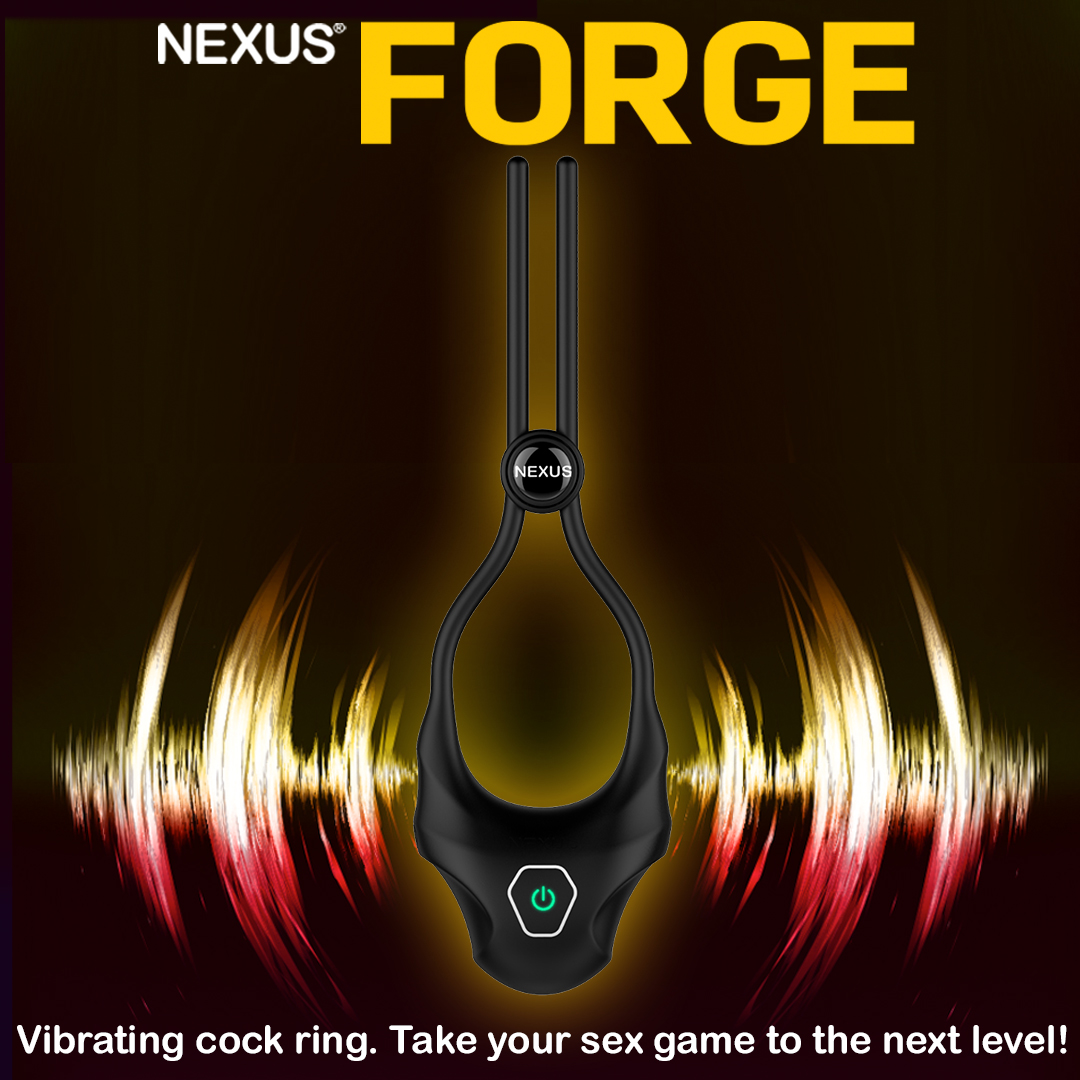 Nexus Range tweet media
