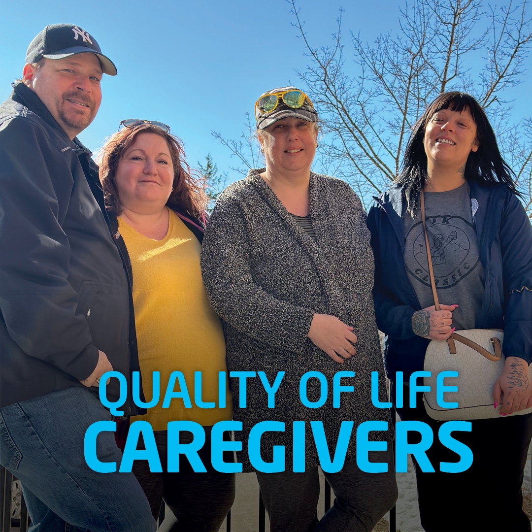 clacunion's tweet photo. Local 304 members at Participation Lodge care for the physical and emotional needs of people with developmental disabilities. But they also help them enjoy a good and whole life ❤️
https://t.co/d2zHf3CzVB
#clacunion #bettertogether #guidemagazine https://t.co/ZxFAwjQ55g