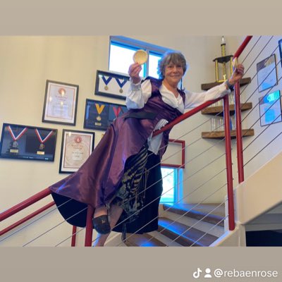 rebaenrose's tweet photo. #NewProfilePic https://t.co/wpL6HanzUy