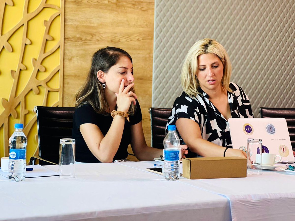 <a href="/africoneu/">AfriConEU</a> in action 🔝 

It’s time for our Consortium Meeting, as we are getting ready for our #Bootcamp in #Tanzania 🇹🇿 

We can’t wait to kick-off tomorrow w/  <a href="/bunihub/">BUNI</a> <a href="/costechTANZANIA/">COSTECH</a> 🚀

<a href="/EU_HaDEA/">HaDEA</a> <a href="/EU_Commission/">European Commission</a> <a href="/HorizonEU/">Horizon Europe 🇪🇺</a>
 
#AfriConEU #DIH #H2020 #EUAfrica