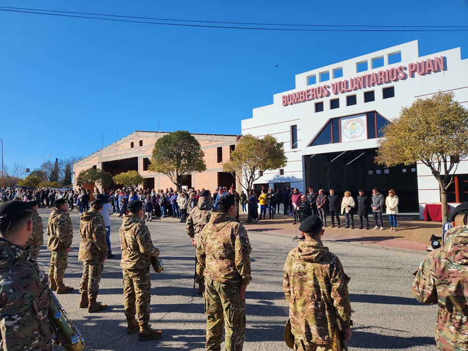 Municipio de Puan tweet media