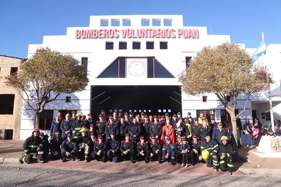 Municipio de Puan tweet media