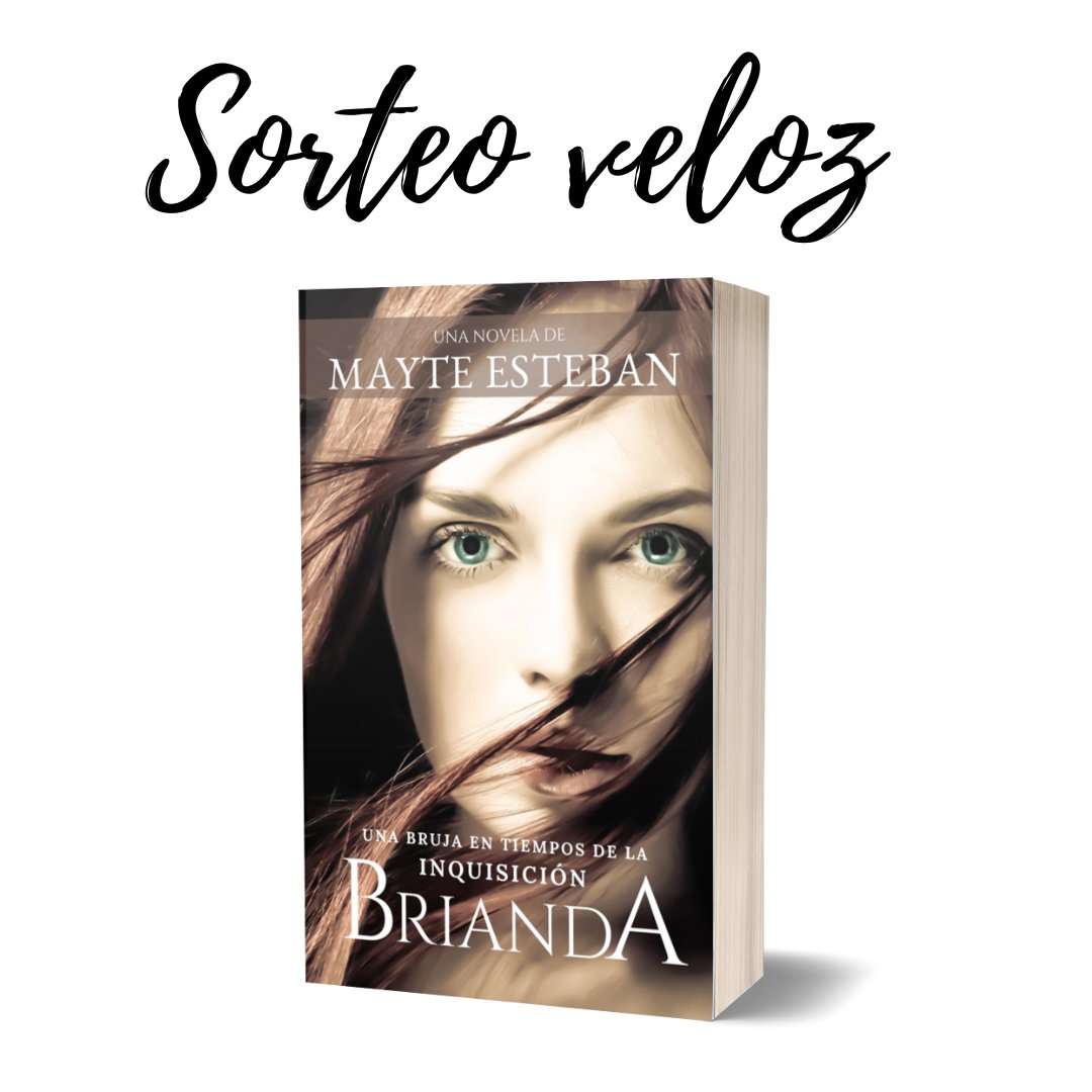 MayteEstebn's tweet photo. Quería hacer un SORTEO, pero no tengo tiempo, así que se me ha ocurrido otra cosa. Si llegas el primero, para ti (pulsa en el enlace). Si ya tienes el libro, me puedes echar una mano haciendo RT. 😉😉😉https://t.co/awqTp9MRnV https://t.co/5hl40OZbeC