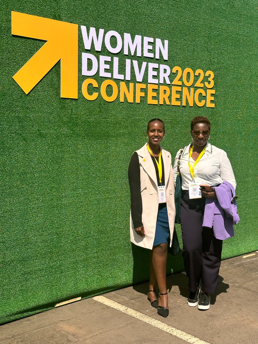 WaterAidEA's tweet photo. The stage is set and so is our team @wateraid Attending the #WD2023 official opening ceremony, we join decision makers, international agencies, women’s rights organisations and many others to advocate for  and drive progress towards #gender equality. @AissaToureSarr1 @olutayob1 https://t.co/YIFD62L5Tr