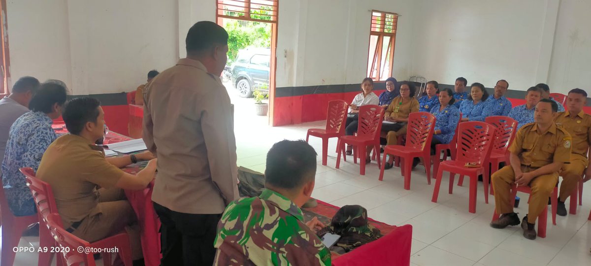 PolsekJae's tweet photo. Giat Preventif dalam upaya menekan kejahatan Pada Wilayah hukum Polsek Pahae Jae. https://t.co/sph00yIoh4