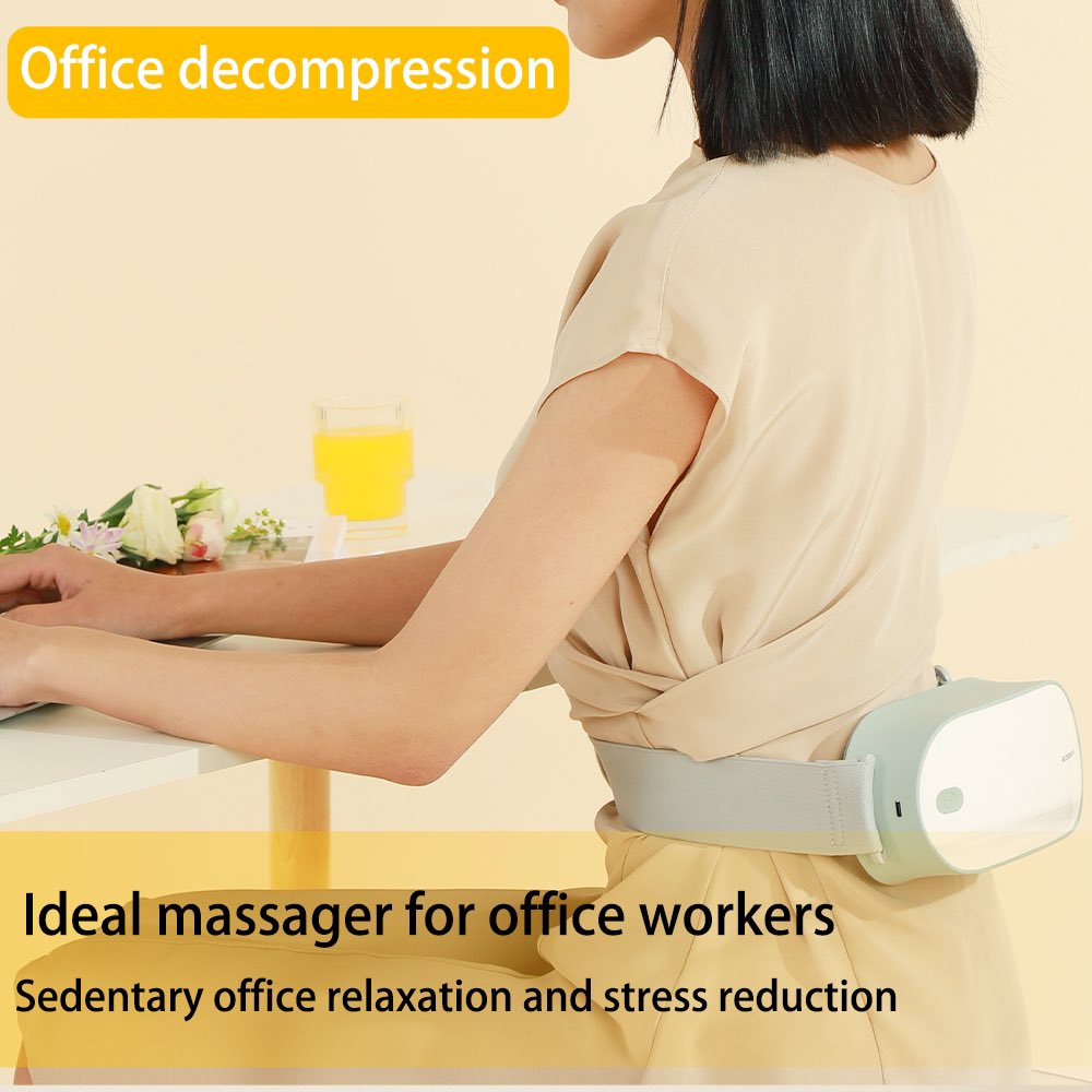 PersonCareCo's tweet photo. "Upgrade your daily routine with our innovative waist massager! 🌿 Designed to enhance your well-being, it's the perfect addition to your wellness arsenal. Treat yourself to a pain-free lifestyle! #SelfCare #WaistMassager" https://t.co/Nb2Y475l5u