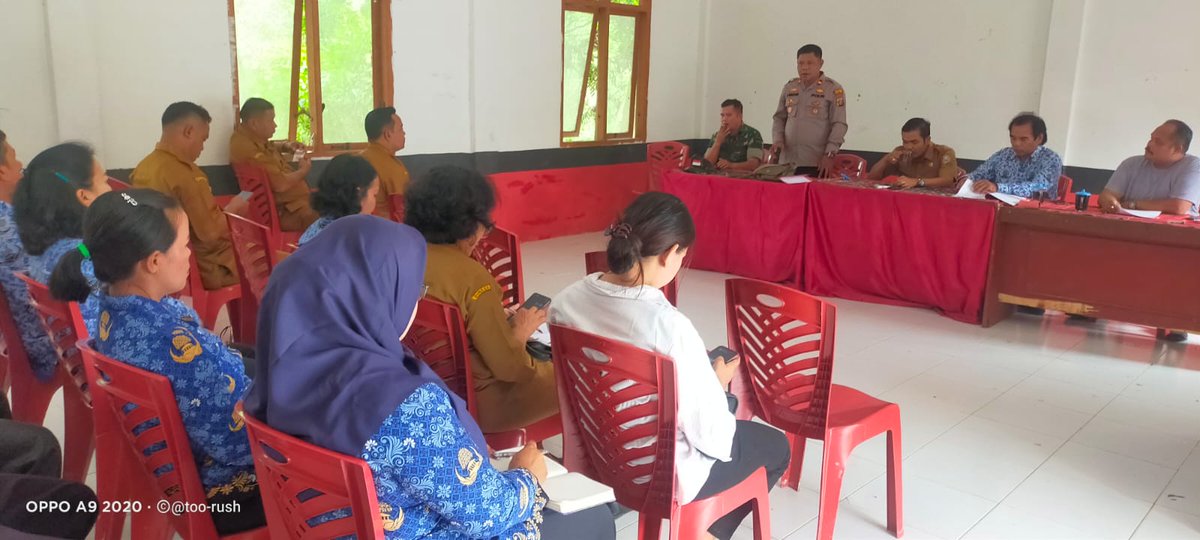 PolsekJae's tweet photo. Giat Preventif dalam upaya menekan kejahatan Pada Wilayah hukum Polsek Pahae Jae. https://t.co/sph00yIoh4