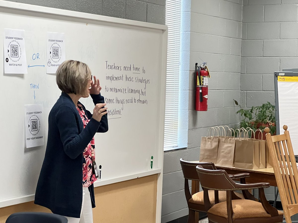 <a href="/ITFsofGCS/">GCS Instructional Tech Facilitators</a> are working with some amazing Catalyst teachers to master blended learning.  <a href="/jaclynbstevens/">Jaclyn Bell Stevens</a>