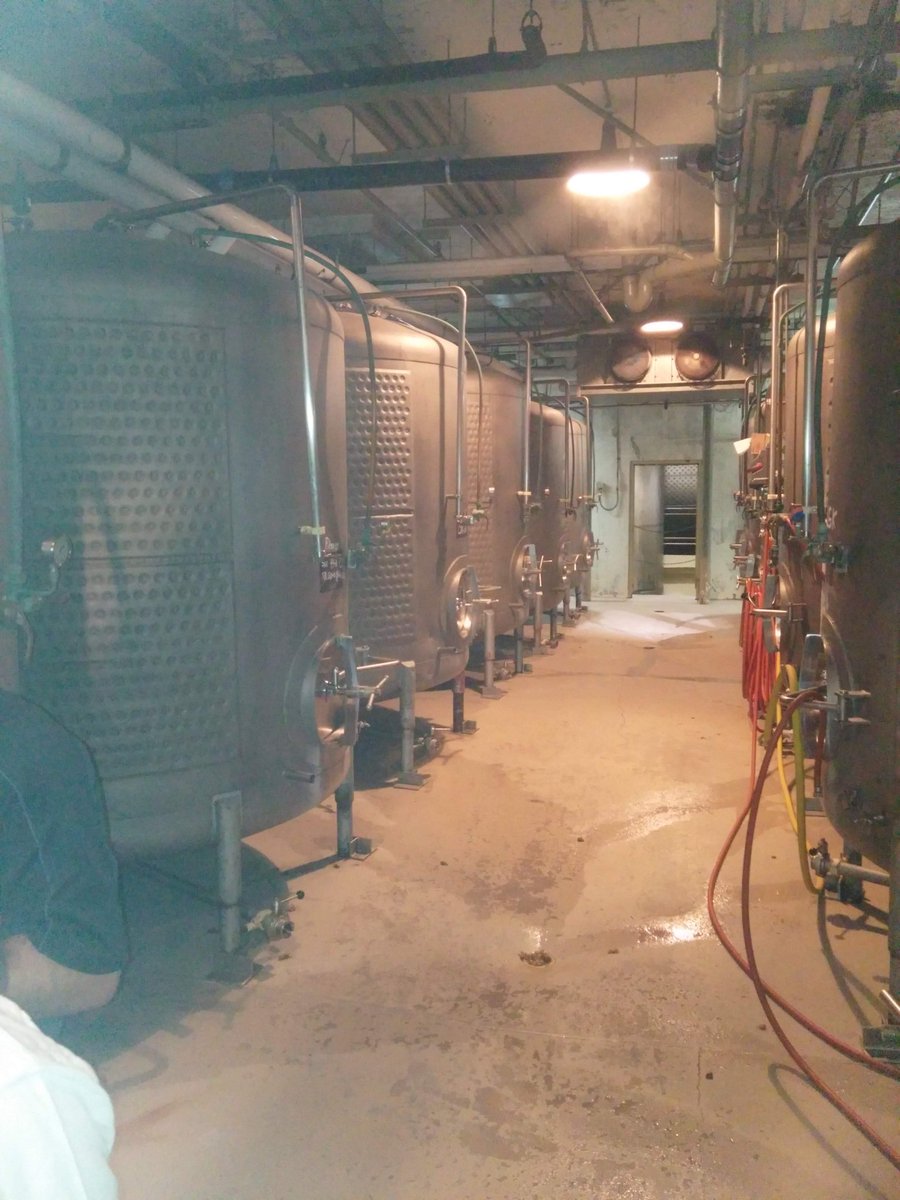 BBQDAD67's tweet photo. @AnchorBrewing you were heads and hops above the rest.  You will be missed. https://t.co/7uWkjYFmc5