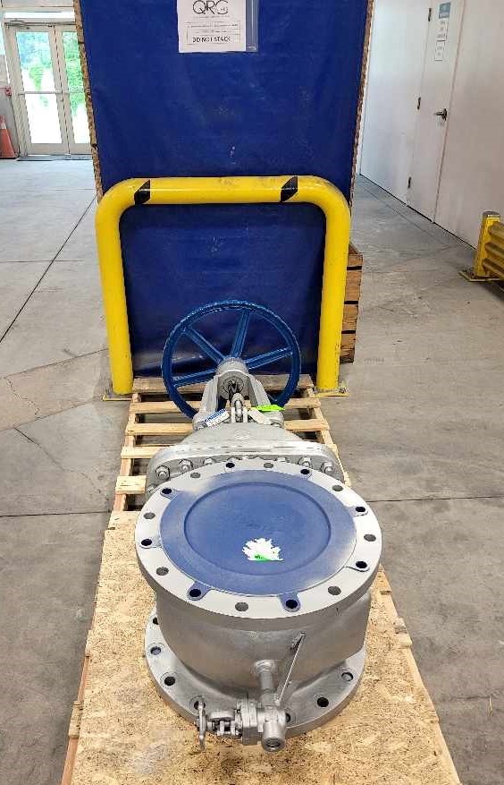 QRC Valves on Twitter "It's Mod Squad Monday! Check out this 16” DSI