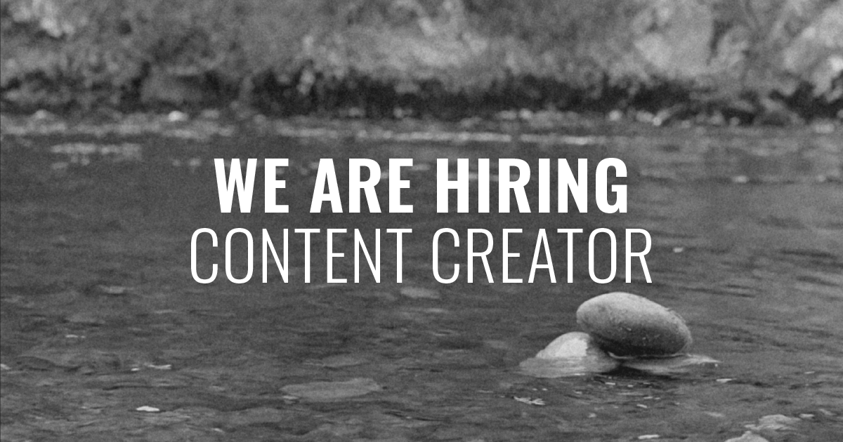 Is your happy place shooting creative photo and video? Are you an After Effects and Premiere Pro wizard? We’re looking for a Content Creator and ideas powerhouse to join our digital team. Come join the agency voted best for team culture and community according to PRCA ⤵️ ...