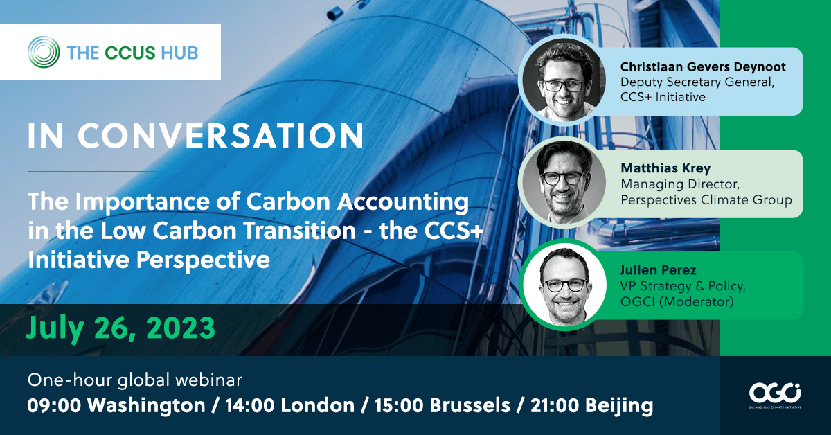 Join us for a webinar to gain a deeper understanding of efforts in revolutionizing #carbon management by treating CO2 as a commodity and its removal from the atmosphere as a source of value creation. 

➡️ Sign up here: us06web.zoom.us/webinar/regist…