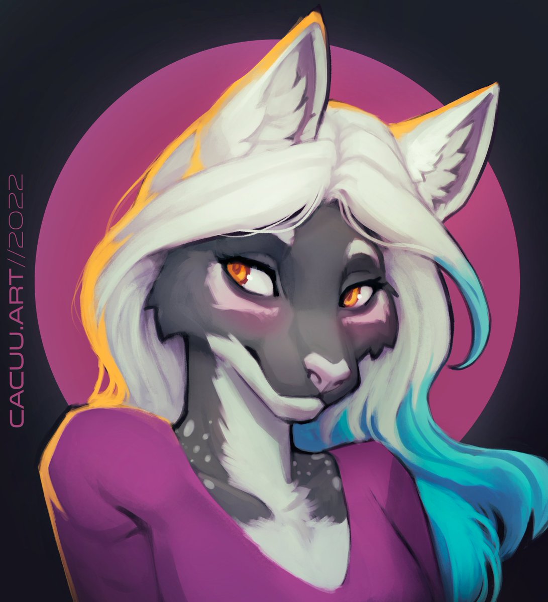 CacuuArt's tweet photo. ⚡️ https://t.co/45Uknvrj4u