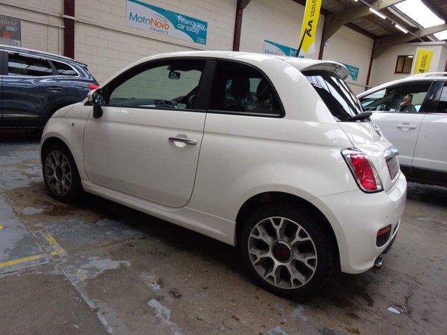 EscSales's tweet image. FIAT 500: £6,650
2015 15 FIAT 500 1.2L S 3D 69 BHP
*ULEZ Compliant*
Contact Info In BIO
Additional Info:
ebbsfleetspecialistcars.co.uk/used-fiat-500-…
#usedcars #usedcarsforsale #carsales #cardealer #cars #cardealership #dealership #forsale #Fiat #fiat500