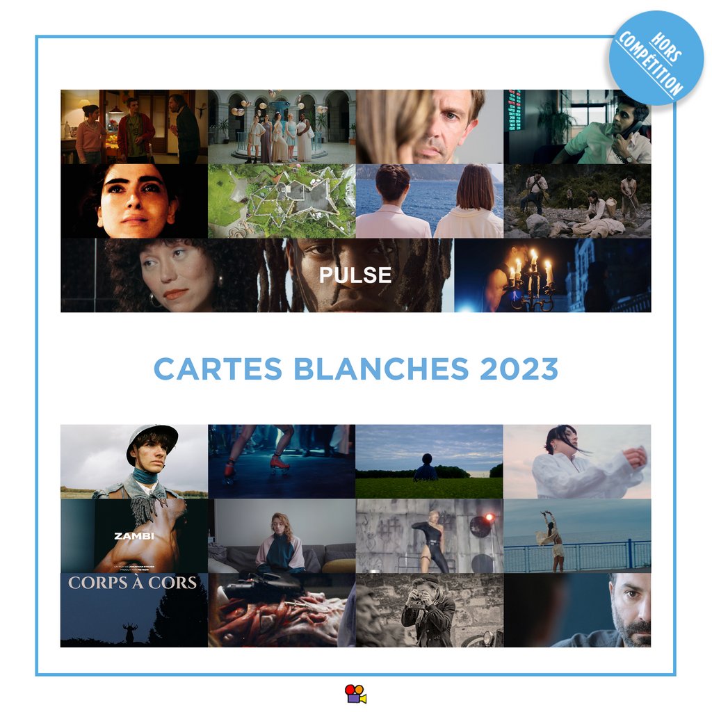 offcourts's tweet photo. Sélection 2023 🥳⁠ !
⁠
➡️ https://t.co/qurn0MuvmD
⁠
Rendez-vous du 1 au 9 septembre, à Trouville-sur-Mer pour découvrir ces films !!⁠

#filmfestival #offcourts #selection https://t.co/o9vY9IhdHq