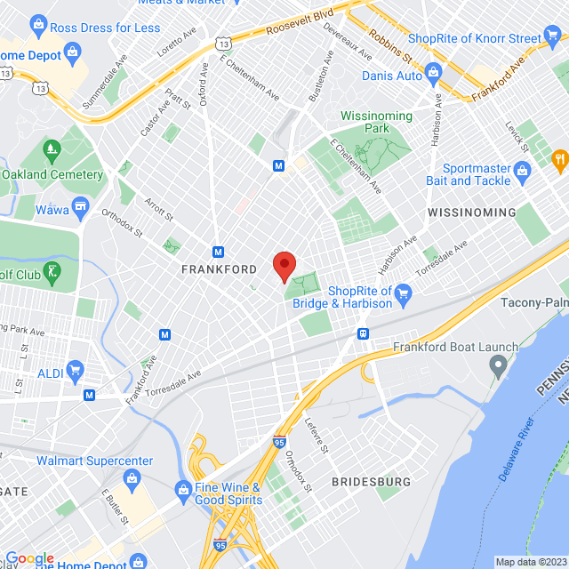 EveryGovLotPHL's tweet photo. 1909 MARGARET ST

Owner: PHILADELPHIA HOUSING AUTH
Last Sold: 04/01/1968 $1
Lot size: 960 sqft
Building size: 0 sqft
Zoning: RM2
Tax Assessment:  $10,600 https://t.co/SHUfh7evGv