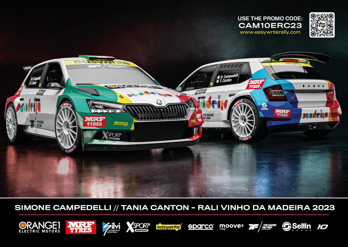 Simone Campedelli tweet media