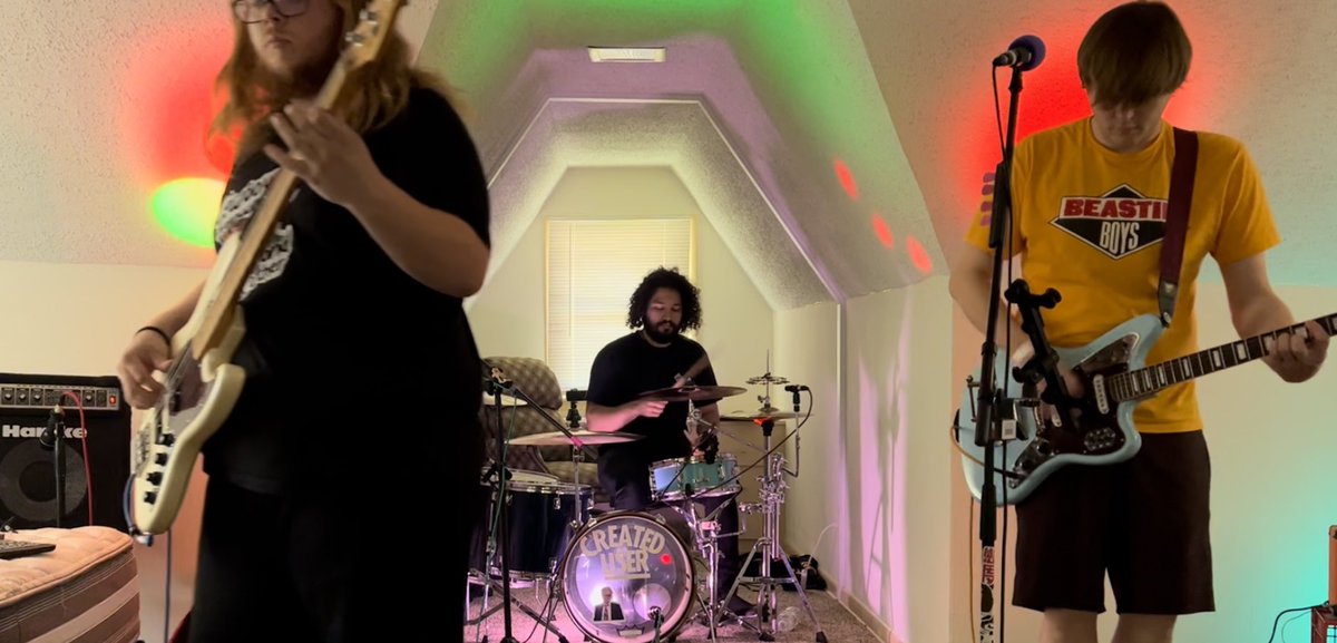 CreatedUser1's tweet image. Had a fun weekend. 🤙🤙🤙