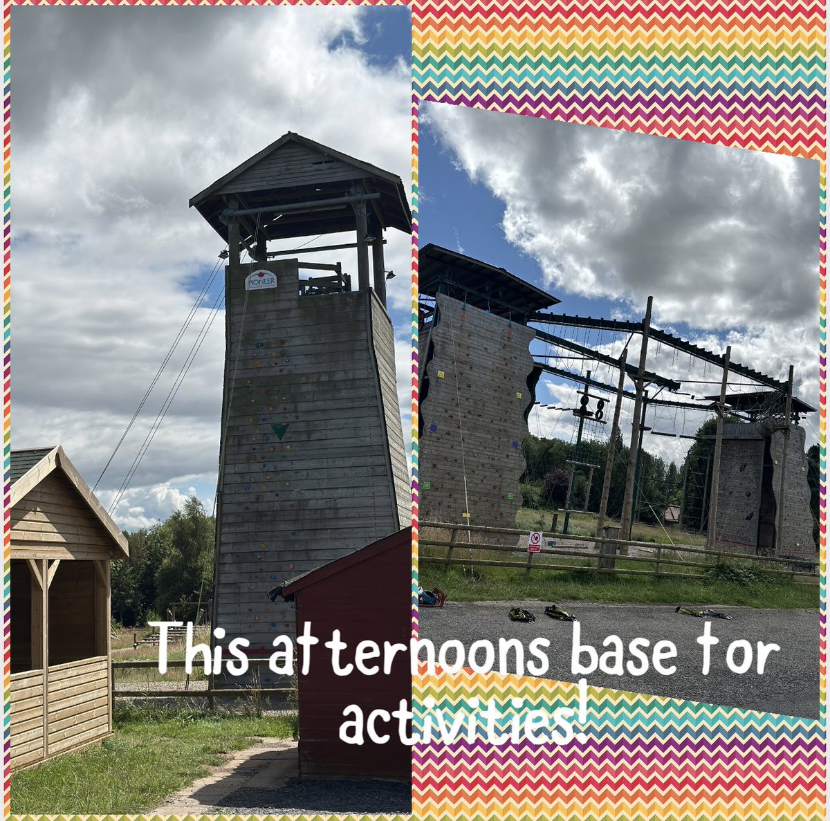 Church Hill Middle School (@churchhillms) on Twitter photo First activities are underway! First activities are underway!