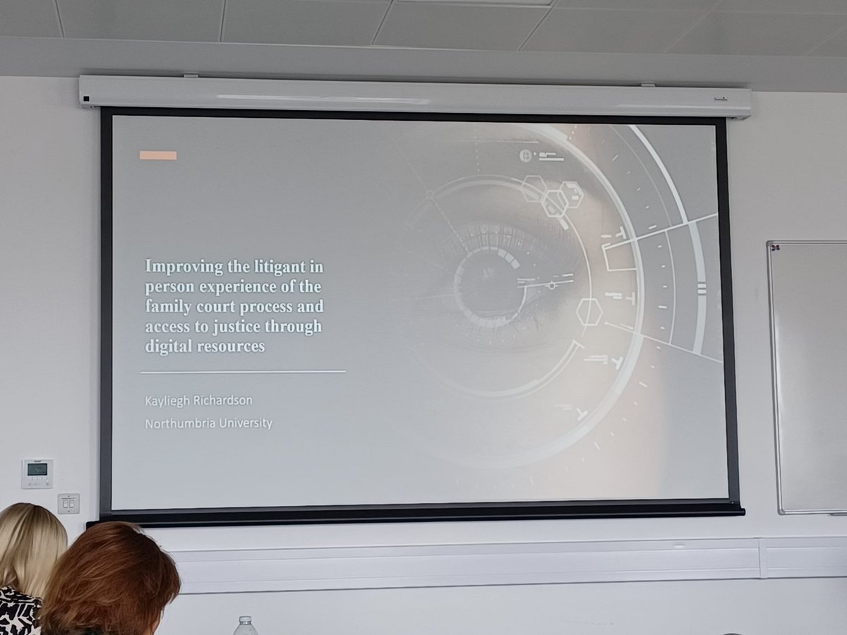 ijcle's tweet photo. Great paper about an important part of family justice by our talented colleague @KaylieghRich from @NorthumbriaLaw and Co-Director of @NU_CLE_SLO #ENCLE https://t.co/42RjDyu32f
