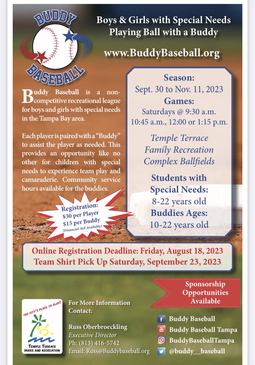 Great volunteer opportunity! <a href="/TheCoyoteWay/">CypressCreek</a>