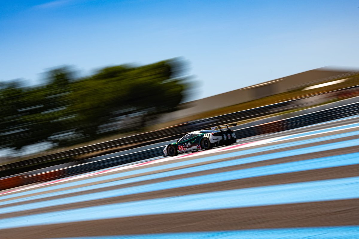 Amazing weekened at <a href="/24hoursoflemans/">24 Hours of Le Mans</a>  Huge thanks to everyone who helped make this happen! <a href="/davidperel/">David Perel</a> , DC, scuderiaverde55 <a href="/JamesRDuxbury/">James Duxbury</a>  <a href="/AFCorse/">AF Corse</a>   <a href="/spiritofrace/">Spirit Of Race</a> @PaulCircuit