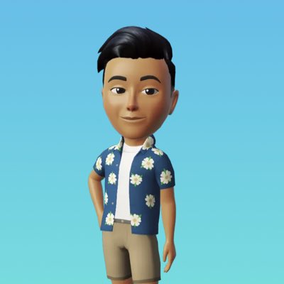 #NewProfilePic