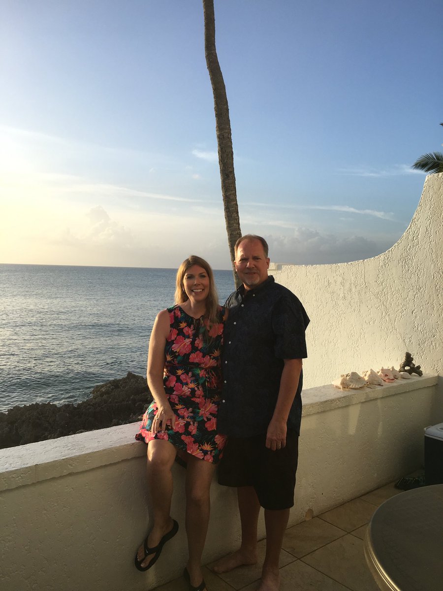 Corey Barnett tweet media