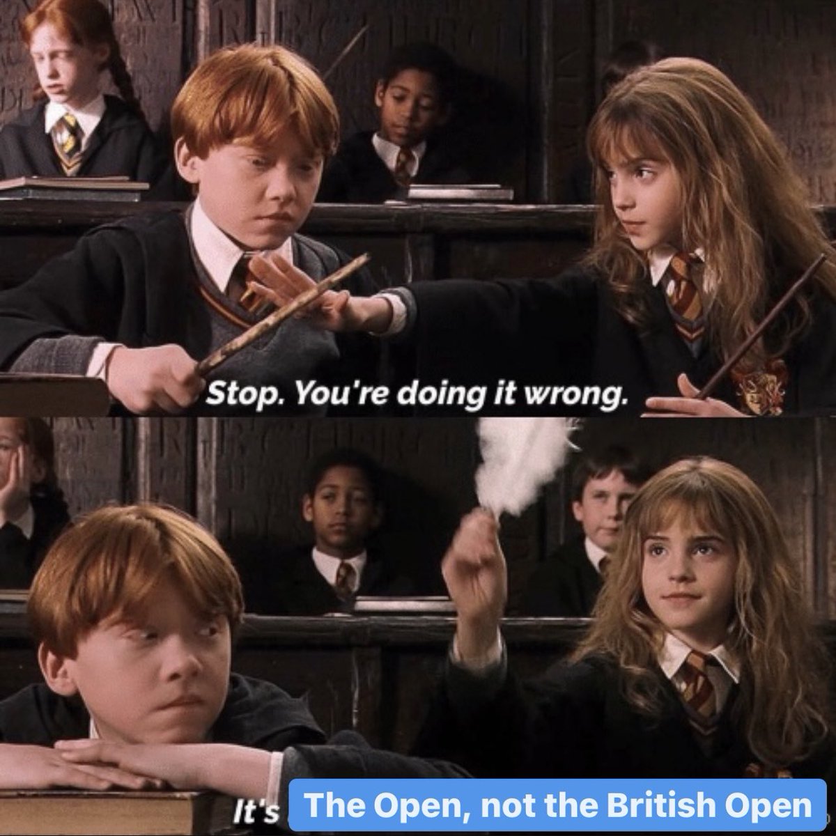 Massive week on deck for these people