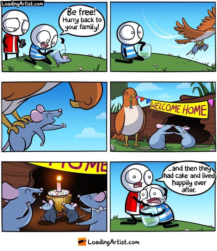 irefutabletruth's tweet image. #rat #paflerat