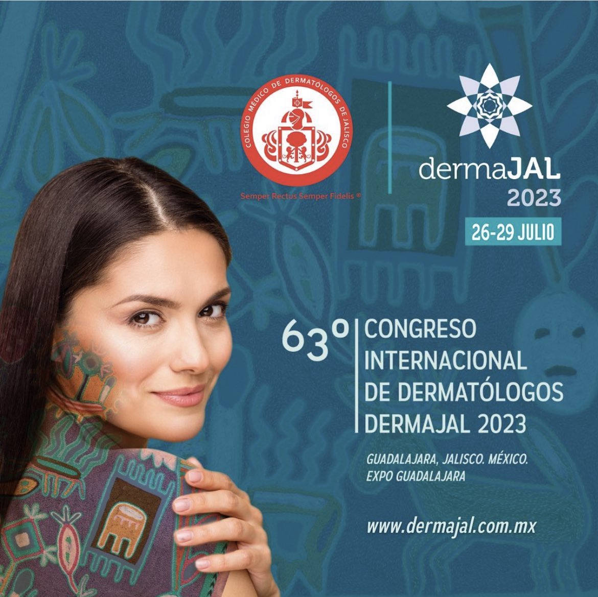 Sesderma y Mediderma presentes en una nueva edición de <a href="/dermajal/">Congreso DermaJAL 2025</a>, el encuentro internacional de referencia para dermatólogos que tendrá lugar en México. Además, el Dr. Serrano ofrecerá una charla sobre #micropunción el sábado 29 <a href="/colegiodermajal/">colegiodermajal</a>