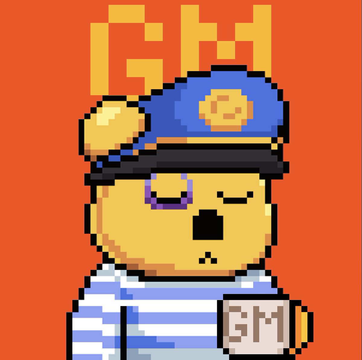 Gm web3✨

Embracing the new week with open arms! Bring on the challenges and seize those amazing opportunities! 💪🏼