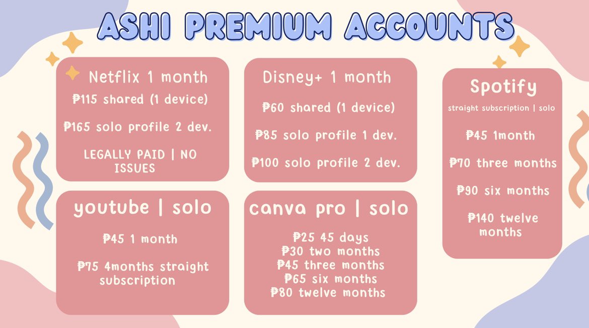 ashi—premium accounts for sale | OPEN tweet media