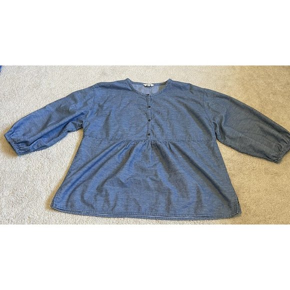 2chicksandacam2's tweet photo. So good I had to share! Check out all the items I'm loving on @Poshmarkapp #poshmark #fashion #style #shopmycloset #luckybrand: https://t.co/uOBzwGqzM0 https://t.co/8Jf0pb6tU9