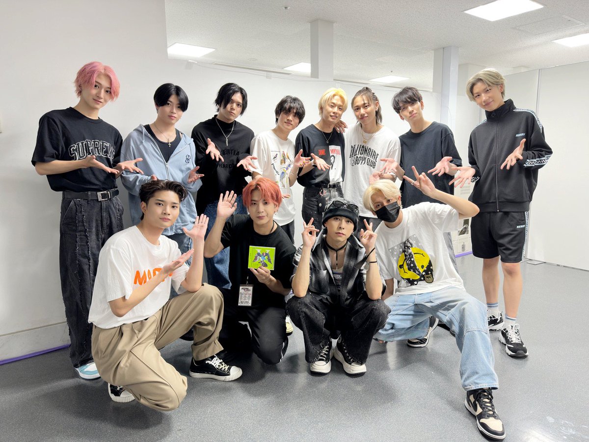 J-WAVE presents INSPIRE TOKYO 2023 ～Best Music & Market EXTRA