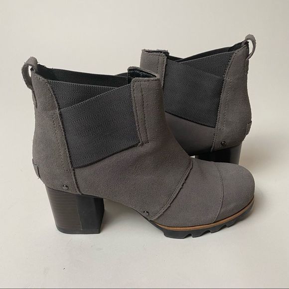 So good I had to share! Check out all the items I'm loving on <a href="/Poshmarkapp/">Poshmark</a> #poshmark #fashion #style #shopmycloset #sorel: posh.mk/n16HcNGAvBb