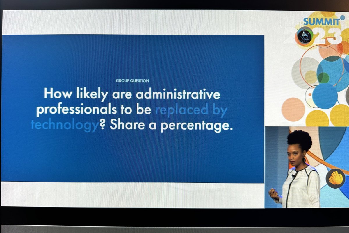 juanitam516's tweet photo. Happening now at #iaapsummit What do you think? https://t.co/oZfp7WzHlp