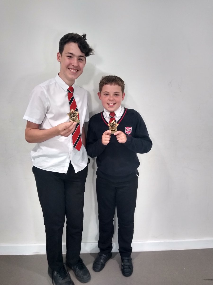 Science (@stcyresscience) on Twitter photo Top Year 7 scientists 2023. Bailey and Finlay scored 92% in their end of year Science exam. <a href="/StCyresSchool/">St Cyres School</a> <a href="/CyresYr7/">St Cyres Year 7</a> #StCyresChat Top Year 7 scientists 2023. Bailey and Finlay scored 92% in their end of year Science exam. <a href="/StCyresSchool/">St Cyres School</a> <a href="/CyresYr7/">St Cyres Year 7</a> #StCyresChat
