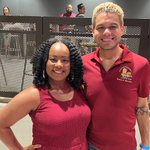 Photo by FSU Pride Alumni Network (@FSUPrideAlumni)