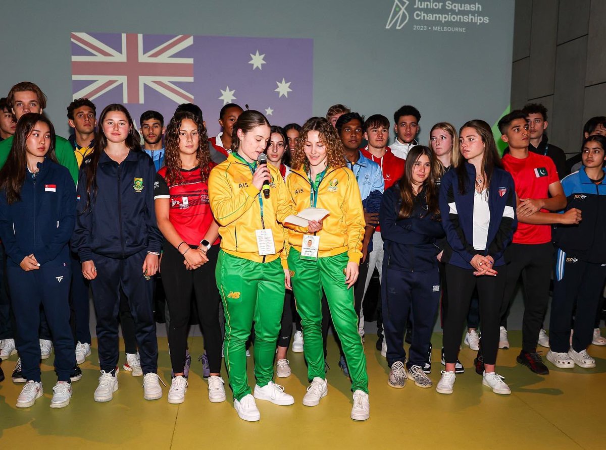 Epsom College Squash (@epsomc_squash) on Twitter photo Best of Luck to Savannah Ingledew <a href="/EpsomCCrawfurd/">Crawfurd House</a> who will be competing in the World Junior Squash Championships starting tomorrow <a href="/EpsomC_Sport/">Epsom College Sport</a> Best of Luck to Savannah Ingledew <a href="/EpsomCCrawfurd/">Crawfurd House</a> who will be competing in the World Junior Squash Championships starting tomorrow <a href="/EpsomC_Sport/">Epsom College Sport</a>