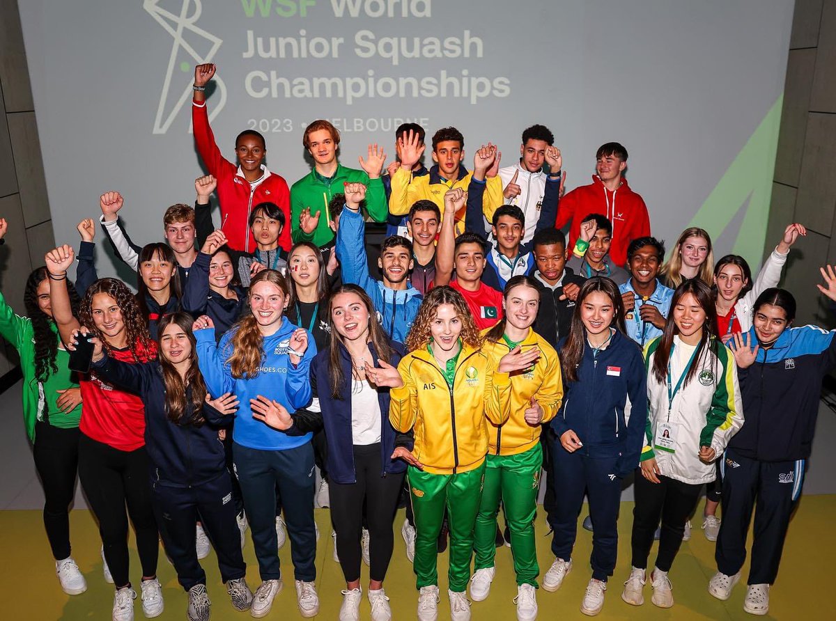 Epsom College Squash tweet media